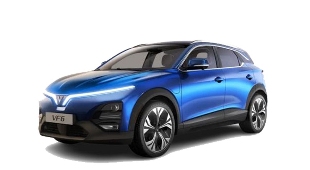 Vinfast VF6
